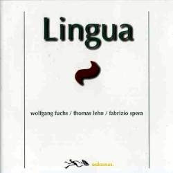 Lingua