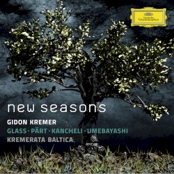 New Seasons