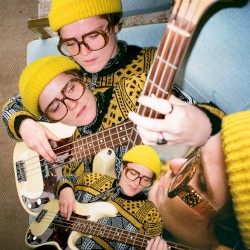 Bedroom B Sides: Volume 1