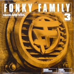 Maxis Hors Serie, volume 3