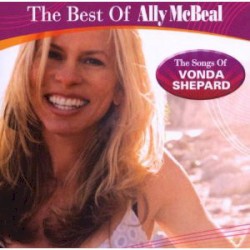 The Best of Ally McBeal