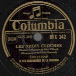 Les Trois Cloches / Perrine était servante