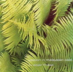 Epsilon in Malaysian Pale