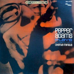 Plays the Compositions of Charlie Mingus