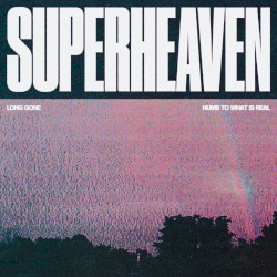 Long Gone / Numb to What Is Real