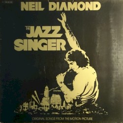 The Jazz Singer (Original Songs from the Motion Picture)