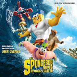 The SpongeBob Movie: Sponge Out of Water