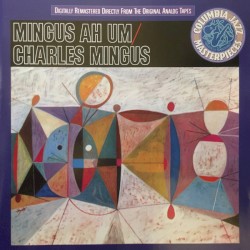 Mingus Ah Um