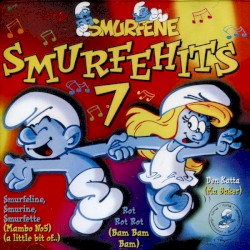 Smurfehits 7
