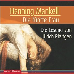 Die fünfte Frau