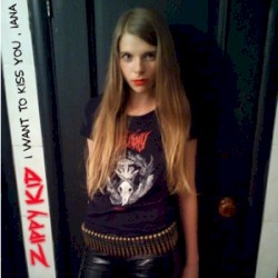 I Want to Kiss You, Iana