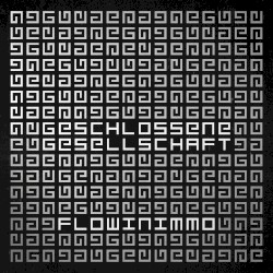 Geschlossene Gesellschaft