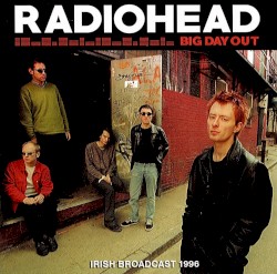 1996-07-28: Big Day Out, Galway, Ireland
