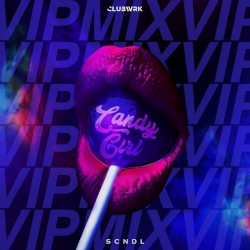 Candy Girl (VIP mix)