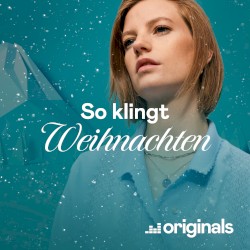 Fluss - So klingt Weihnachten