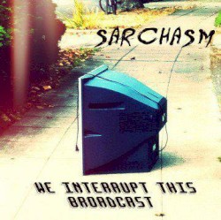 We Interrupt This Broadcast