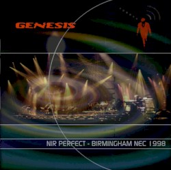 1998‐02‐25: Nir Perfect: Live at the Birmingham NEC