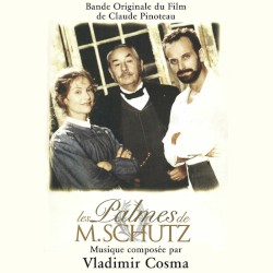 Les Palmes de M. Schutz