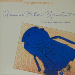 Famous Blue Raincoat: The Songs of Leonard Cohen