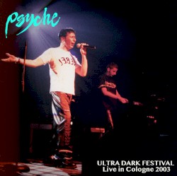 Live at Ultra Dark Festival 2003