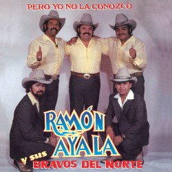 Pero Yo No La Conozco