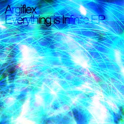 Everything is Infinite EP