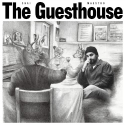 The Guesthouse