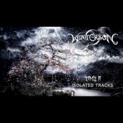 TIME II Isolated Tracks