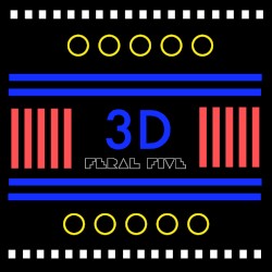 3D