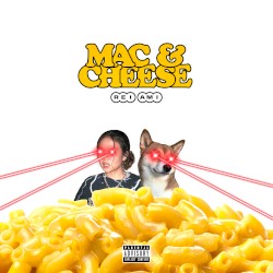 MAC & CHEESE