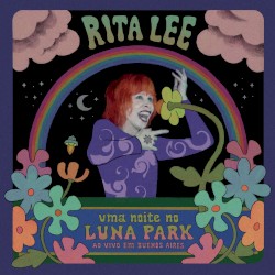 Uma Noite No Luna Park (Ao Vivo)