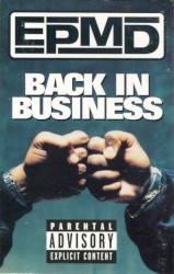 Back in Business