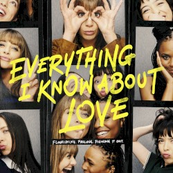 New York (Cover of Stephen Fretwell)