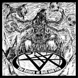 The Return Of Hell And Fire