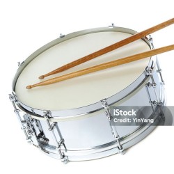 my original snare