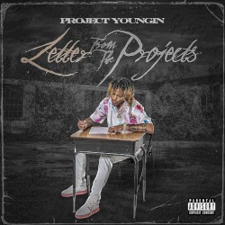 Letter From the Projects