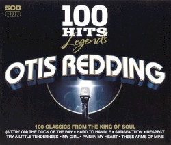 100 Hits Legends: Otis Redding