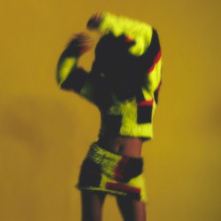 Danger (Live At The House Of KOKO)