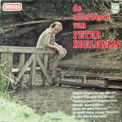 De allerbeste van Peter Koelewijn