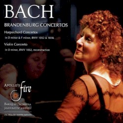 Brandenburg Concertos