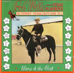 The Tiffany Transcriptions, Vol. 8: More of the Best