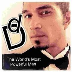 The World’s Most Powerful Man