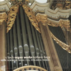 Organ Works