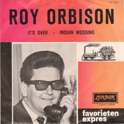 It’s Over / Indian Wedding