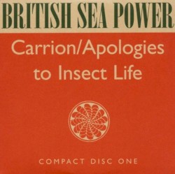 Carrion / Apologies to Insect Life