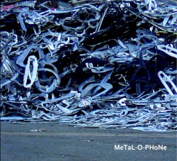 Metal-O-Phone