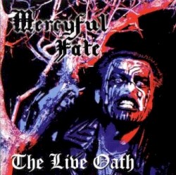 The Live Oath