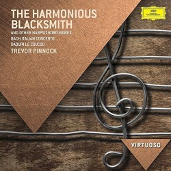 The Harmonious Blacksmith