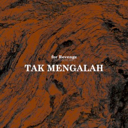 Tak Mengalah