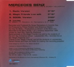 Mercedes Benz